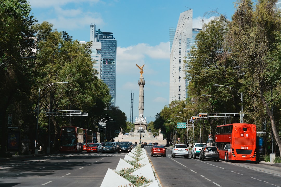 Estadísticas robo de autos México